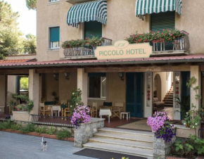  Piccolo Hotel  Форте Дей Марми